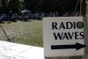 Radio Waves 2019. Photo by Joe Friedrichs